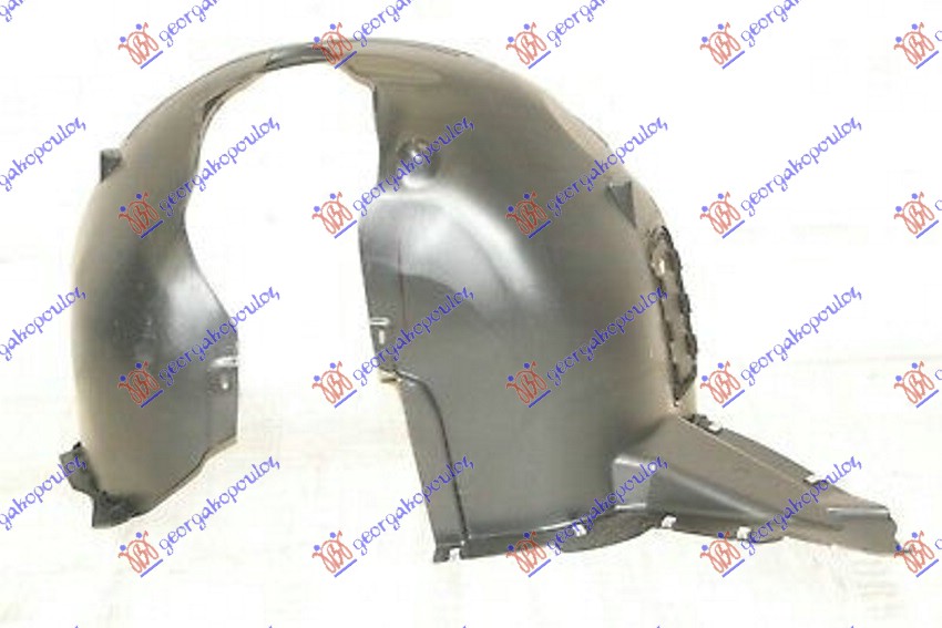 ΘΟΛΟΣ ΕΜΠΡΟΣ ΠΛΑΣΤΙΚΟΣ ΑΡ