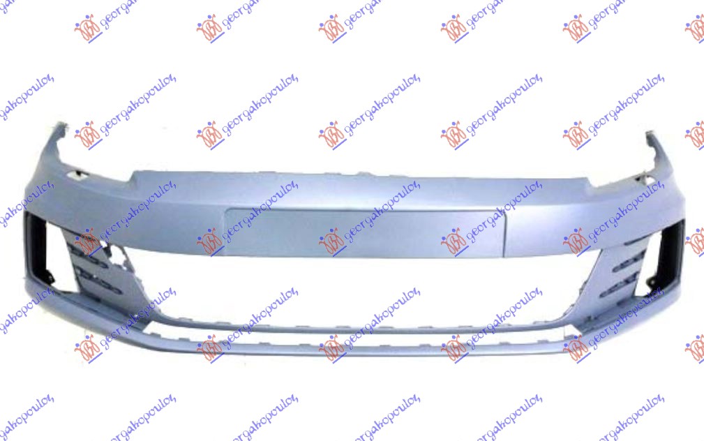 ΠΡΟΦΥΛΑΚΤΗΡΑΣ ΕΜΠΡΟΣ ΒΑΦΟΜΕΝΟΣ (ΜΕ ΤΡΥΠΕΣ ΓΙΑ ΠΙΤΣΙΛΙΣΤΗΡΙΑ) (ΜΕ ΣΗΜΑΔΙΑ ΚΟΠΗΣ ΓΙΑ PDC)