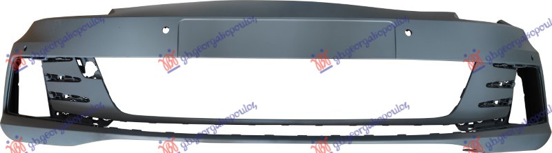 ΠΡΟΦΥΛΑΚΤΗΡΑΣ ΕΜΠΡΟΣ ΒΑΦΟΜΕΝΟΣ (ΜΕ 6 PDC)