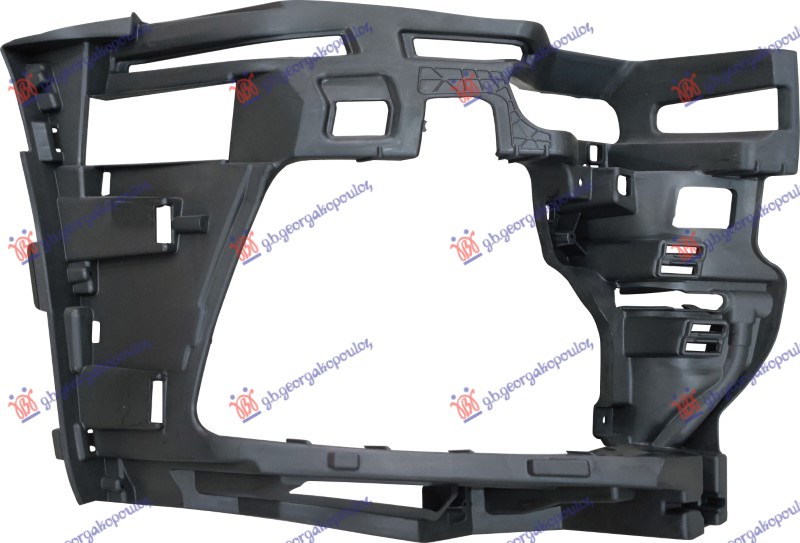 ΒΑΣΗ ΠΡΟΒΟΛΕΑ ΠΛΑΣΤΙΚΗ ΔΕΞ