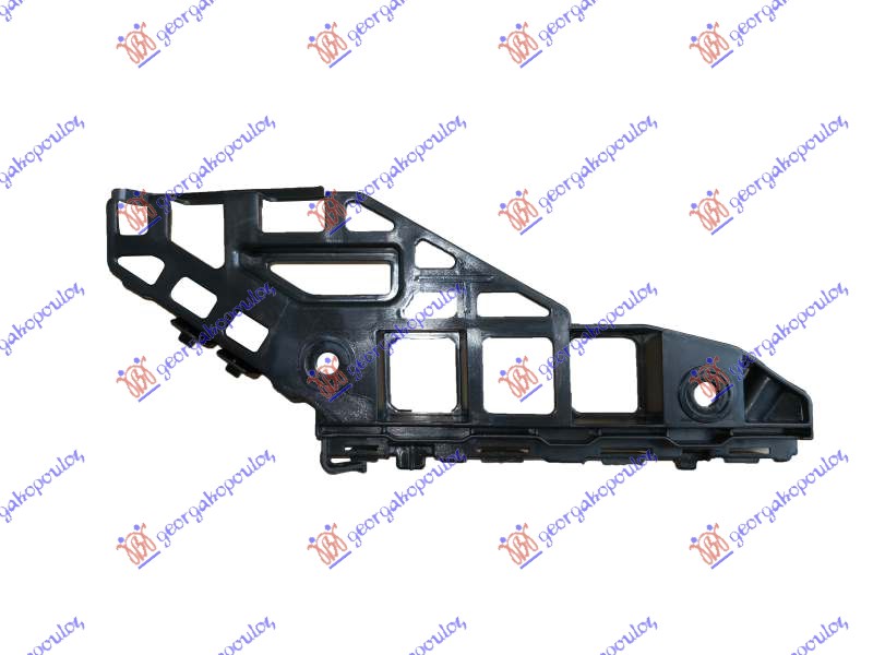 ΒΑΣΗ ΠΡΟΦΥΛΑΚΤΗΡΑ ΕΜΠΡΟΣ ΠΛΑΙΝΗ ΠΛΑΣΤΙΚΗ ΑΡ