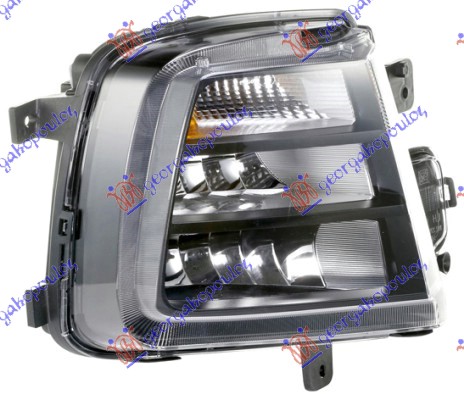 ΠΡΟΒΟΛΕΑΣ ΟΜΙΧΛΗΣ (HELLA) ΔΕΞ