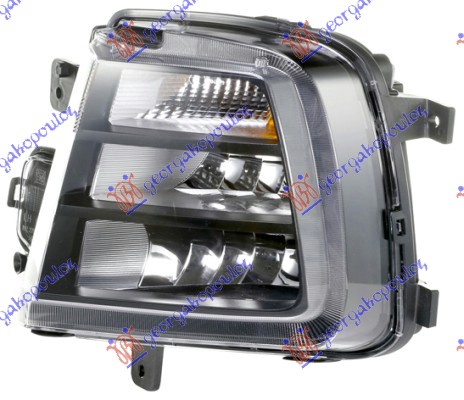 ΠΡΟΒΟΛΕΑΣ ΟΜΙΧΛΗΣ (HELLA) ΑΡ