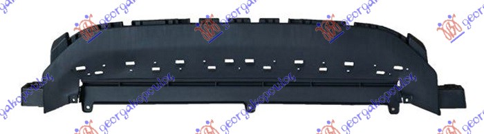 ΒΑΣΗ ΣΤΗΡΙΞΗΣ ΣΠΟΙΛΕΡ ΕΜΠΡΟΣ