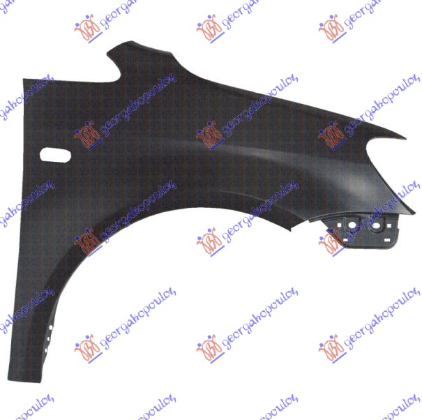 ΦΤΕΡΟ ΕΜΠΡΟΣ ΔΕΞ