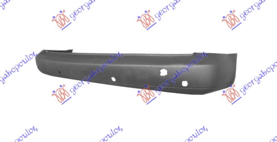 ΠΡΟΦΥΛΑΚΤΗΡΑΣ ΠΙΣΩ (ΜΑΚΡΥ ΣΑΣΙ) (ΜΕ 4 PDC)