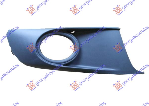 ΔΙΧΤΥ ΠΡΟΦΥΛΑΚΤΗΡΑ ΕΜΠΡΟΣ (ΜΕ ΤΡΥΠΑ ΓΙΑ ΠΡΟΒΟΛΕΑ) ΔΕΞ