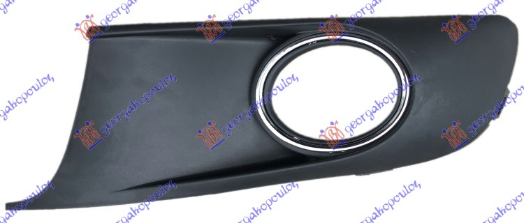 ΔΙΧΤΥ ΠΡΟΦΥΛΑΚΤΗΡΑ ΕΜΠΡΟΣ ΜΕ ΧΡΩΜΙΟ (ΜΕ ΤΡΥΠΑ ΓΙΑ ΠΡΟΒΟΛΕΑ) ΑΡ