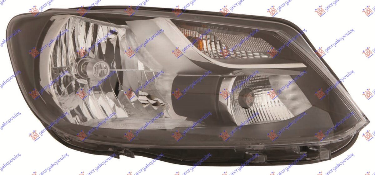 ΦΑΝΟΣ ΕΜΠΡΟΣ ΗΛΕΚΤΡΙΚΟΣ (Η4) (ΜΕ ΜΟΤΕΡ) (Ε) (DEPO) ΔΕΞ