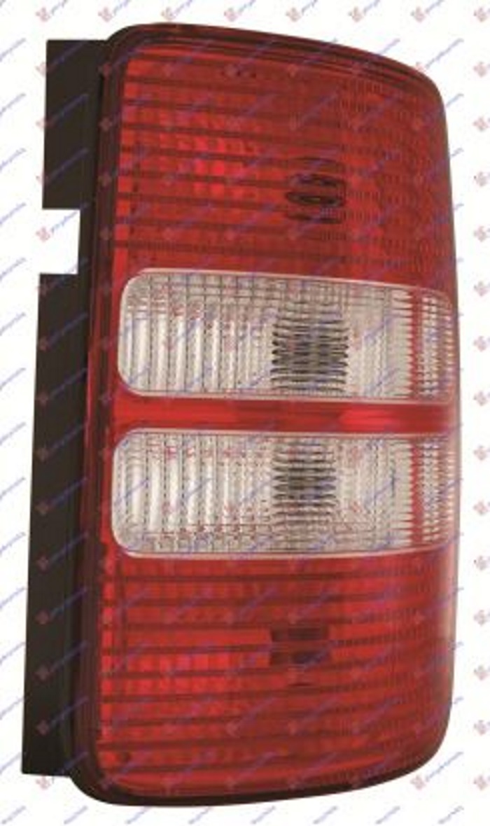 ΦΑΝΟΣ ΠΙΣΩ (ΔΙΠΛΗ ΠΟΡΤΑ) (ΤΟΥΡΚΙΑ) ΔΕΞ