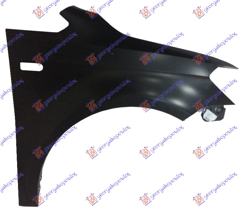 ΦΤΕΡΟ ΕΜΠΡΟΣ ΔΕΞ