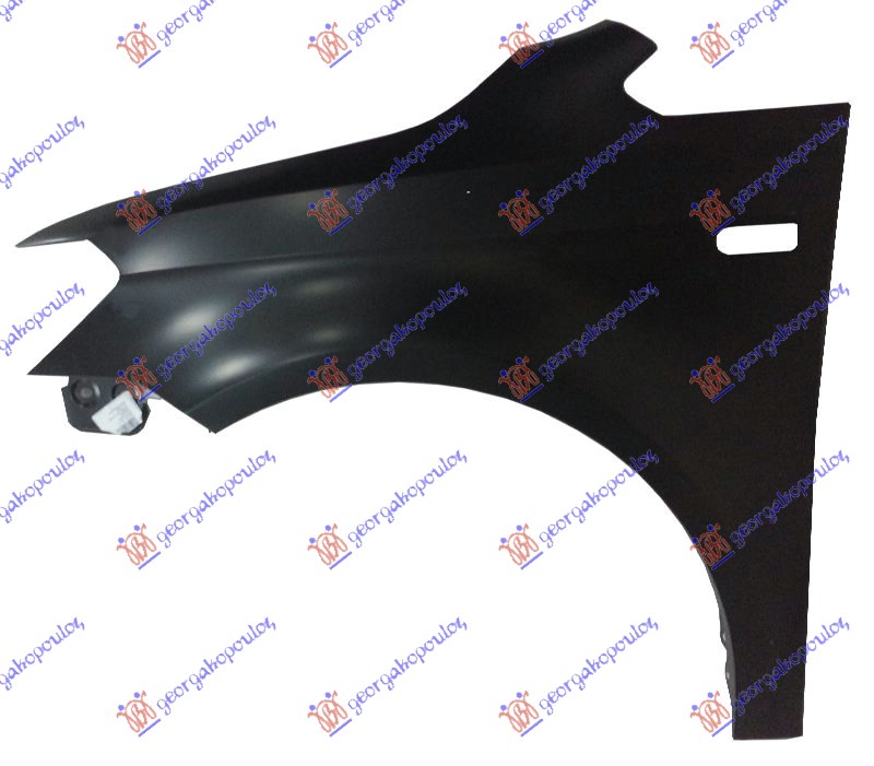 ΦΤΕΡΟ ΕΜΠΡΟΣ ΑΡ