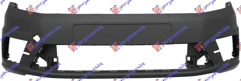 ΠΡΟΦΥΛΑΚΤΗΡΑΣ ΕΜΠΡΟΣ ΒΑΦΟΜΕΝΟΣ (ΚΙΝΑ)