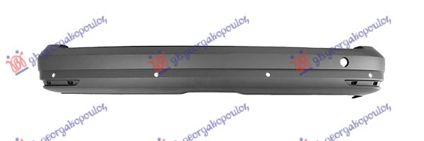 ΠΡΟΦΥΛΑΚΤΗΡΑΣ ΠΙΣΩ ΒΑΦΟΜΕΝΟΣ (ΜΕ 6 PDC)