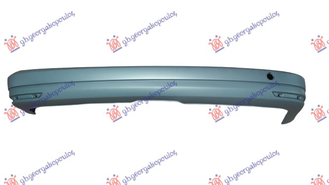 ΠΡΟΦΥΛΑΚΤΗΡΑΣ ΠΙΣΩ ΒΑΦΟΜΕΝΟΣ