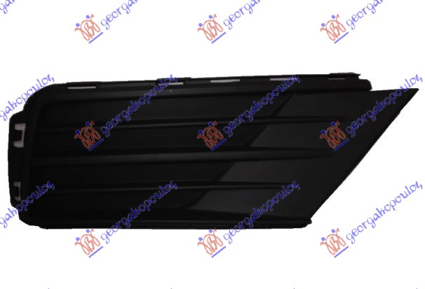 ΔΙΧΤΥ ΠΡΟΦΥΛΑΚΤΗΡΑ ΕΜΠΡΟΣ (ΧΩΡΙΣ ΤΡΥΠΑ ΓΙΑ ΠΡΟΒΟΛΕΑ) (VAN) ΔΕΞ