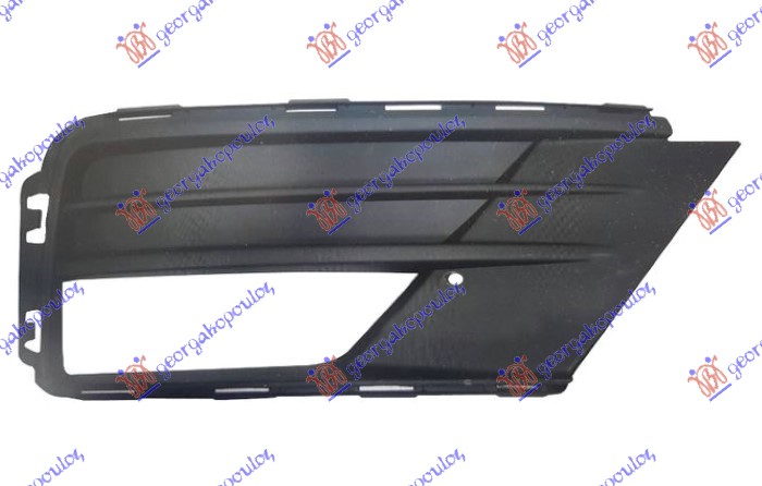 ΔΙΧΤΥ ΠΡΟΦΥΛΑΚΤΗΡΑ ΕΜΠΡΟΣ (ΜΕ ΤΡΥΠΑ ΓΙΑ ΠΡΟΒΟΛΕΑ) (VAN) ΔΕΞ