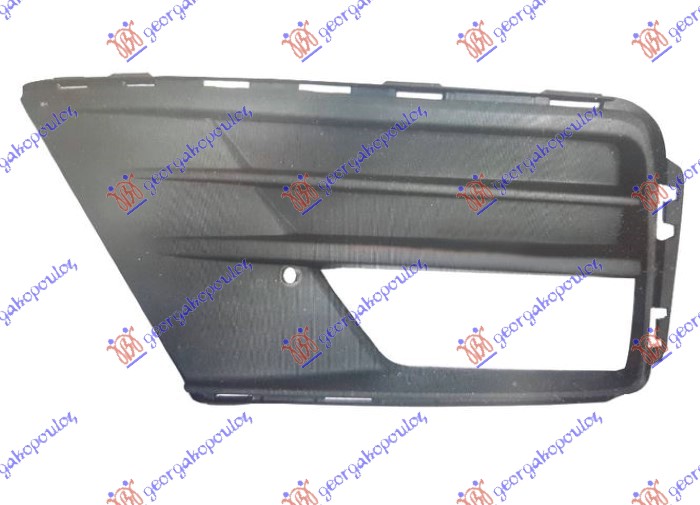 ΔΙΧΤΥ ΠΡΟΦΥΛΑΚΤΗΡΑ ΕΜΠΡΟΣ (ΜΕ ΤΡΥΠΑ ΓΙΑ ΠΡΟΒΟΛΕΑ) (VAN) ΑΡ