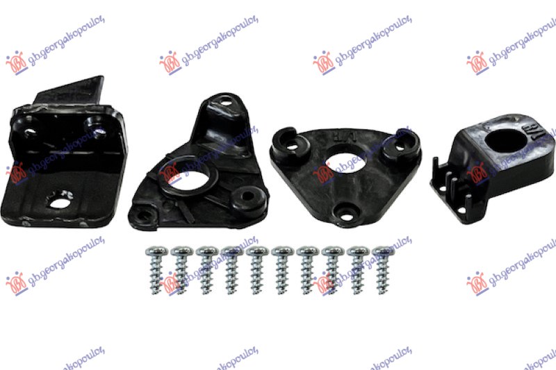 ΣΕΤ ΕΠΙΣΚΕΥΗΣ ΦΑΝΟΥ ΕΜΠΡΟΣ ΑΡ