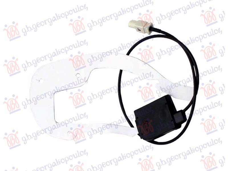 ΚΕΡΑΙΑ AM/FM (ΣΤΟ ΚΑΘΡΕΦΤΗ) ΔΕΞ