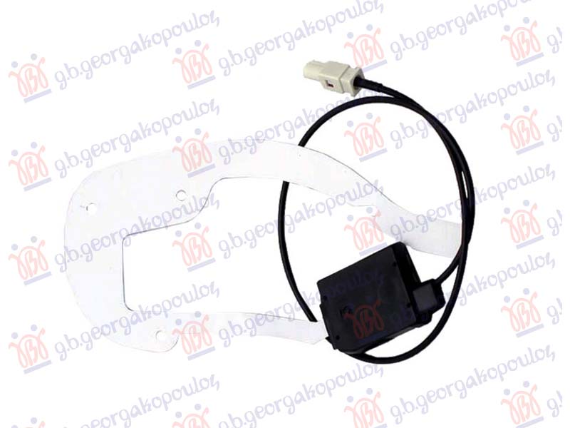 ΚΕΡΑΙΑ AM/FM (ΣΤΟ ΚΑΘΡΕΦΤΗ) ΑΡ