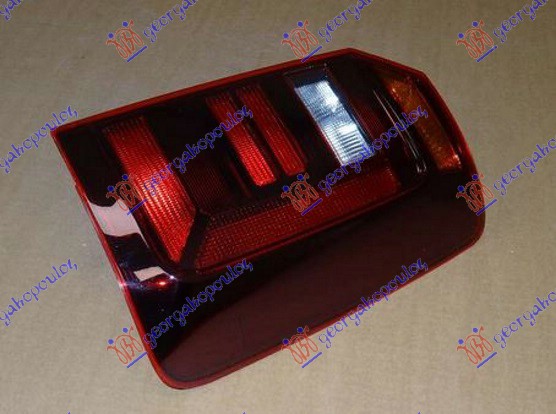 ΦΑΝΟΣ ΠΙΣΩ ΦΥΜΕ (ΜΟΝΗ ΠΟΡΤΑ) (Ε) (DEPO) ΔΕΞ