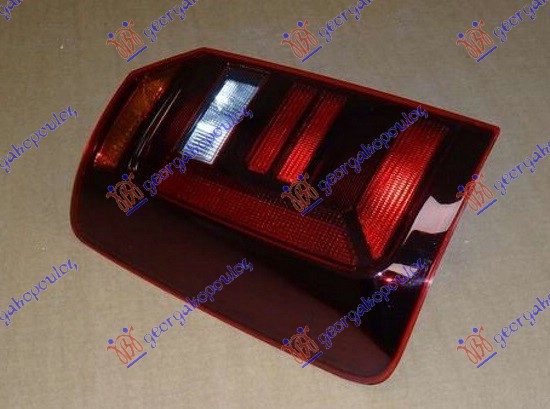 ΦΑΝΟΣ ΠΙΣΩ ΦΥΜΕ (ΜΟΝΗ ΠΟΡΤΑ) (Ε) (DEPO) ΑΡ