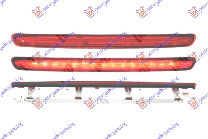 ΦΑΝΟΣ ΠΙΣΩ 3ο ΣΤΟΠ