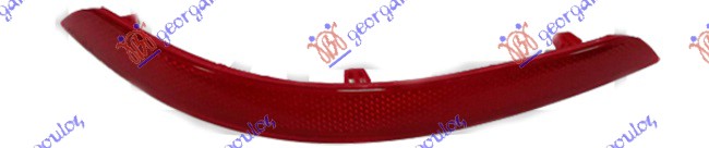 ΑΝΤΑΝΑΚΛΑΣΤΙΚΟ ΠΡΟΦΥΛΑΚΤΗΡΑ ΠΙΣΩ ΑΡ