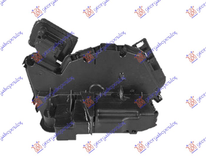 ΚΛΕΙΔΑΡΙΑ ΠΟΡΤΑΣ ΕΜΠΡΟΣ ΗΛΕΚΤΡΟΜΑΓΝΗΤΙΚΗ (Α ΠΟΙΟΤΗΤΑ) ΔΕΞ