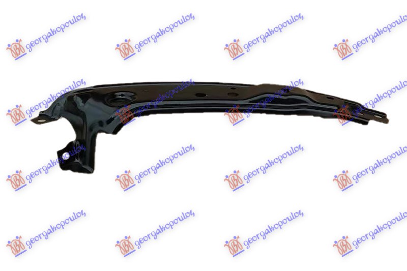 ΠΟΔΙΑ ΕΜΠΡΟΣ ΑΝΩ ΑΚΡΑΙΑ ΜΕΤΑΛΛΙΚΗ ΔΕΞ