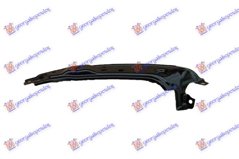 ΠΟΔΙΑ ΕΜΠΡΟΣ ΑΝΩ ΑΚΡΑΙΑ ΜΕΤΑΛΛΙΚΗ ΑΡ