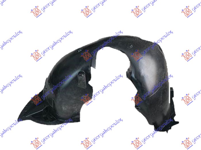 ΘΟΛΟΣ ΕΜΠΡΟΣ ΠΛΑΣΤΙΚΟΣ ΑΡ