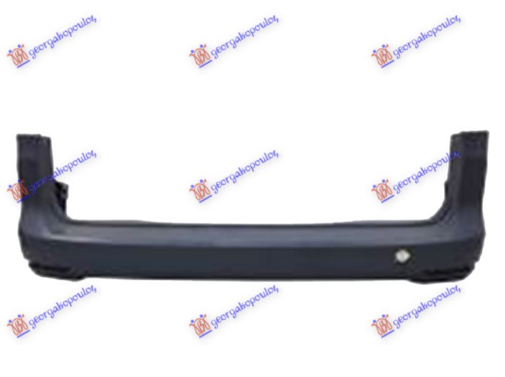 ΠΡΟΦΥΛΑΚΤΗΡΑΣ ΠΙΣΩ ΒΑΦΟΜΕΝΟΣ (ΜΑΚΡΥ ΣΑΣΙ)