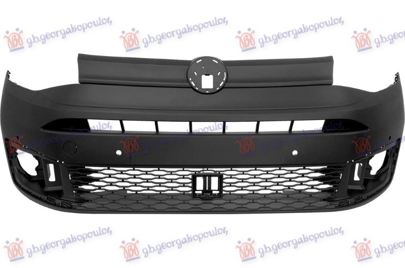 ΠΡΟΦΥΛΑΚΤΗΡΑΣ ΕΜΠΡΟΣ ΜΑΥΡΟΣ (ΜΕ ΜΑΣΚΑ & ΔΙΧΤΥ ΜΕΣΑΙΟ) (ΜΕ 4 PDC) (Α ΠΟΙΟΤΗΤΑ)