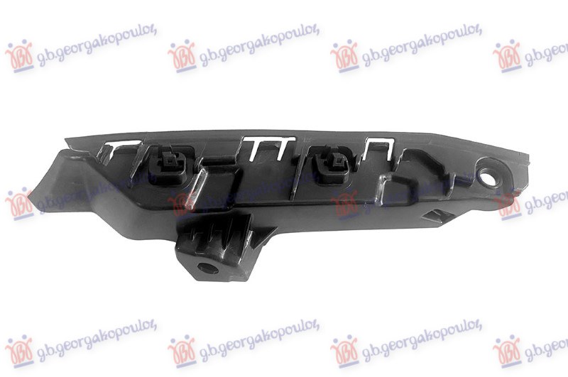 ΒΑΣΗ ΠΡΟΦΥΛΑΚΤΗΡΑ ΕΜΠΡΟΣ ΠΛΑΙΝΗ ΠΛΑΣΤΙΚΗ ΔΕΞ