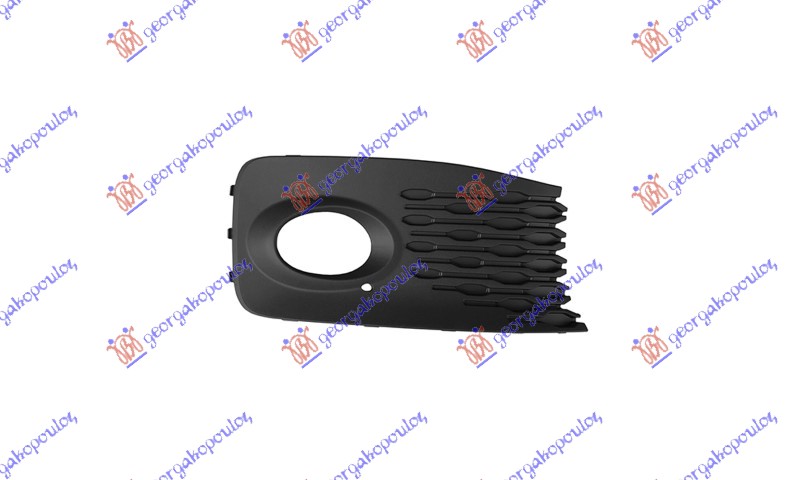 ΔΙΧΤΥ ΠΡΟΦΥΛΑΚΤΗΡΑ ΕΜΠΡΟΣ (ΜΕ ΤΡΥΠΑ ΓΙΑ ΠΡΟΒΟΛΕΑ) ΔΕΞ