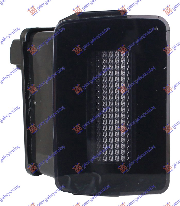 ΦΩΣ ΚΑΘΡΕΦΤΗ SIDE ASSIST LED ΔΕΞ