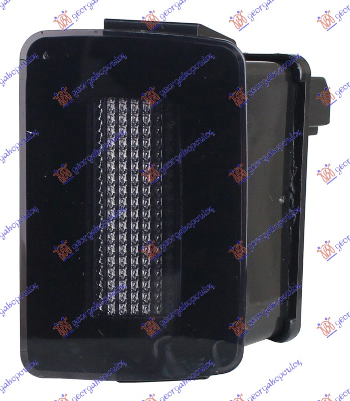 ΦΩΣ ΚΑΘΡΕΦΤΗ SIDE ASSIST LED ΑΡ