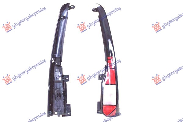 ΦΑΝΟΣ ΠΙΣΩ (E) (DEPO) ΔΕΞ