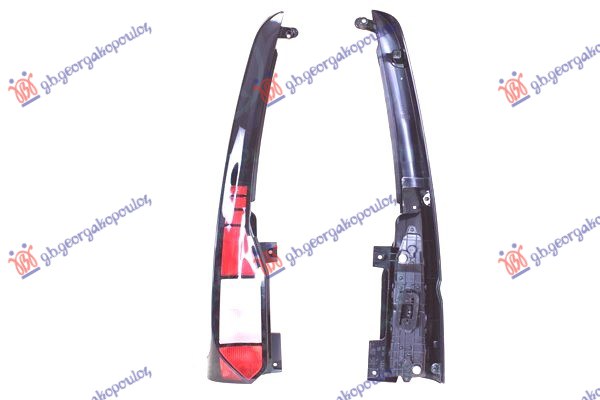 ΦΑΝΟΣ ΠΙΣΩ (E) (DEPO) ΑΡ