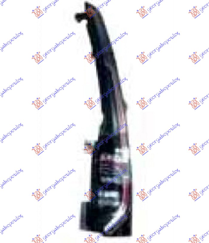 ΦΑΝΟΣ ΠΙΣΩ LED (Γ) ΔΕΞ