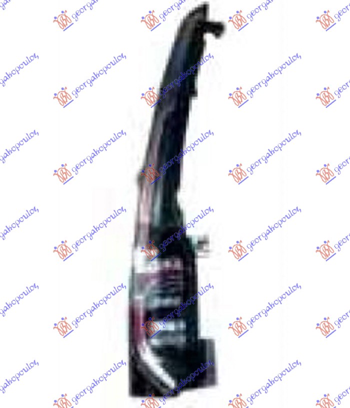 ΦΑΝΟΣ ΠΙΣΩ LED (Γ) ΑΡ