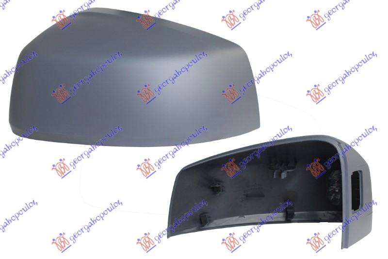 ΚΑΠΑΚΙ ΚΑΘΡΕΦΤΗ ΒΑΦΟΜΕΝΟ (ΜΕ ΘΕΣΗ ΓΙΑ SIDE ASSIST) ΑΡ