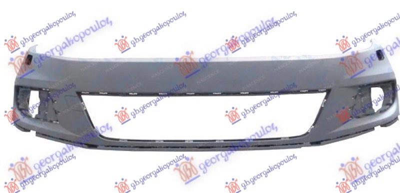 ΠΡΟΦΥΛΑΚΤΗΡΑΣ ΕΜΠΡΟΣ ΒΑΦΟΜΕΝΟΣ (ΜΕ ΤΡΥΠΕΣ ΓΙΑ ΠΙΤΣΙΛΙΣΤΗΡΙΑ) (Α ΠΟΙΟΤΗΤΑ)