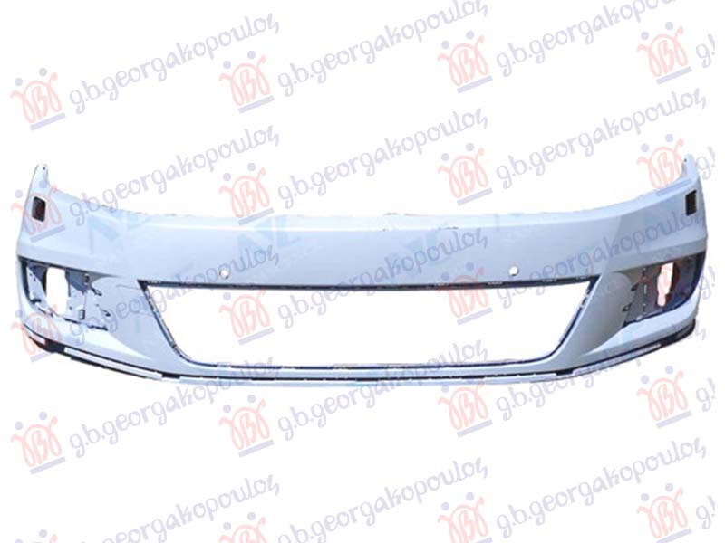 ΠΡΟΦΥΛΑΚΤΗΡΑΣ ΕΜΠΡΟΣ (ΜΕ 4 PDC & ΠΙΤΣΙΛΙΣΤΗΡΙΑ)