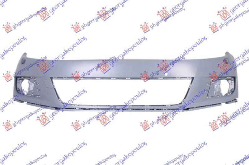 ΠΡΟΦΥΛΑΚΤΗΡΑΣ ΕΜΠΡΟΣ (ΜΕ 4 PDC & ΠΙΤΣΙΛΙΣΤΗΡΙΑ) (Α ΠΟΙΟΤΗΤΑ)