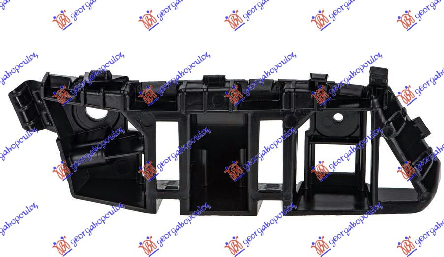 ΒΑΣΗ ΠΡΟΦΥΛΑΚΤΗΡΑ ΕΜΠΡΟΣ ΠΛΑΙΝΗ ΠΛΑΣΤΙΚΗ ΔΕΞ