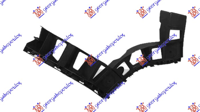 ΒΑΣΗ ΠΡΟΦΥΛΑΚΤΗΡΑ ΠΙΣΩ ΠΛΑΙΝΗ ΠΛΑΣΤΙΚΗ ΑΡ