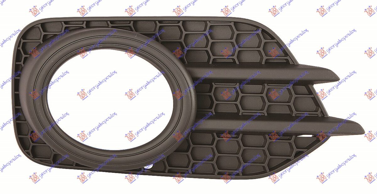 ΔΙΧΤΥ ΠΡΟΦΥΛΑΚΤΗΡΑ ΕΜΠΡΟΣ (ΜΕ ΤΡΥΠΑ ΓΙΑ ΠΡΟΒΟΛΕΑ) (ESCAPE) ΔΕΞ